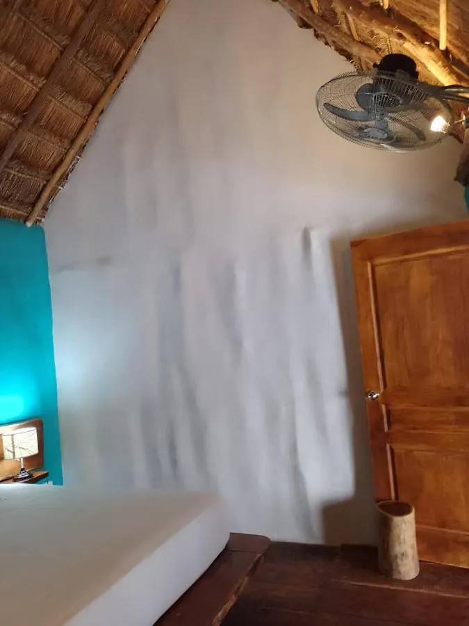 Kinich Ahau Villa Tulum Lodge