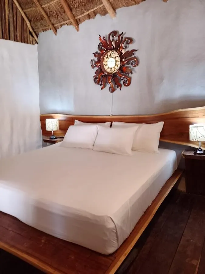 Kinich Ahau Villa Tulum Mexico