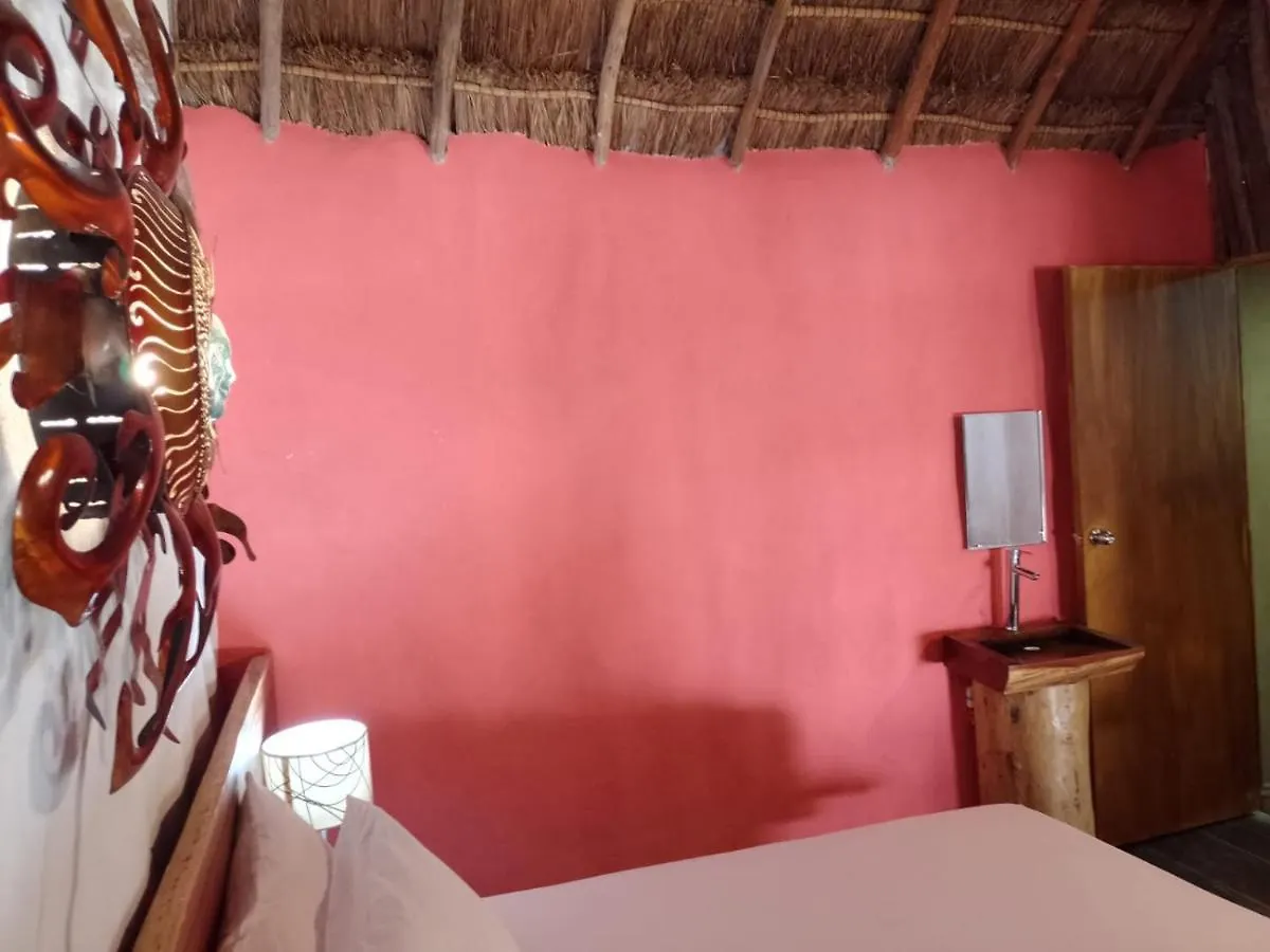 Kinich Ahau Villa Tulum Lodge