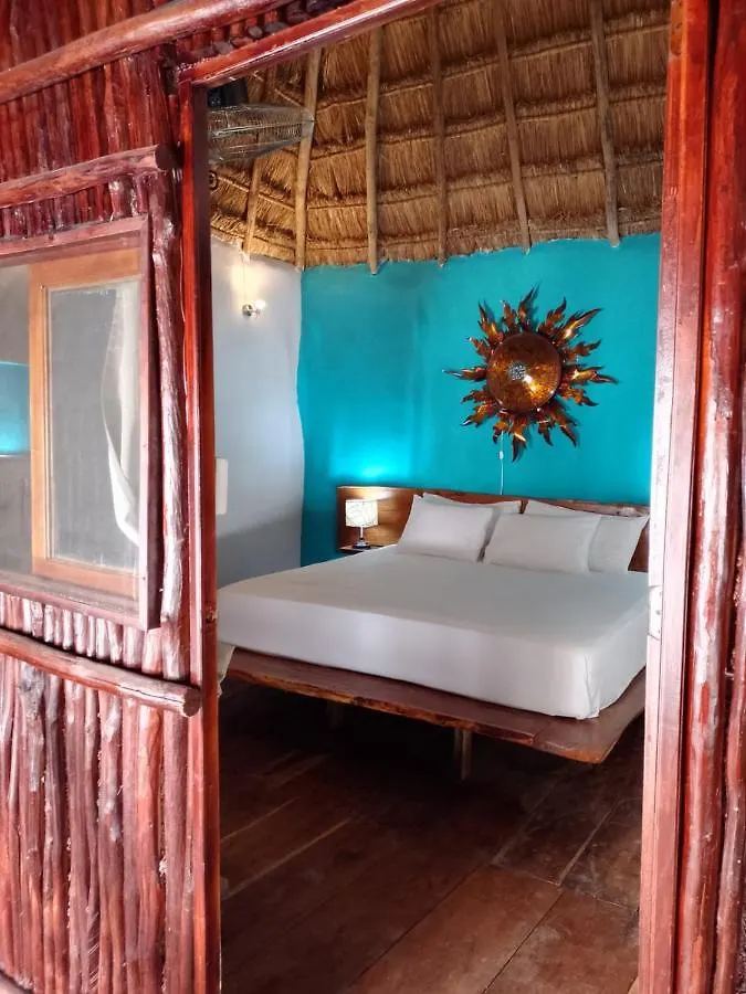 Kinich Ahau Villa Tulum