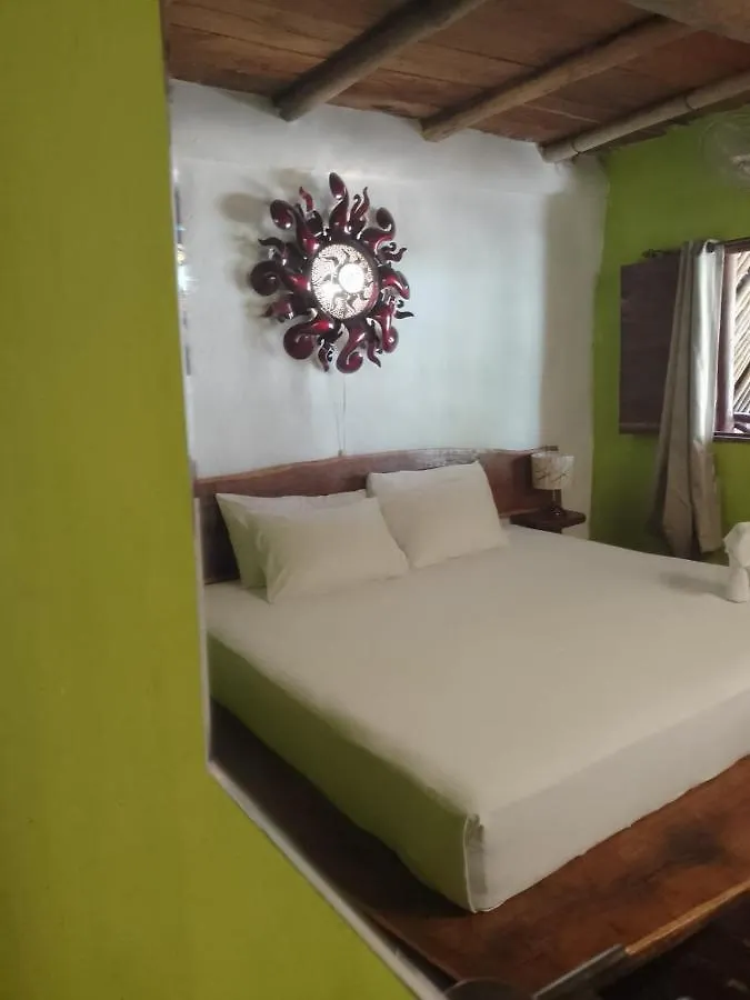 Kinich Ahau Villa Tulum Mexico