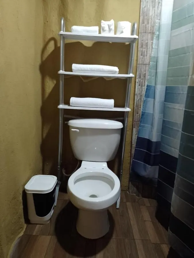 Lodge Kinich Ahau Villa Tulum