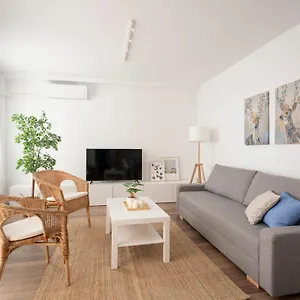 Oasis En El Corazon De Con Parking Gratis Apartamento Granada